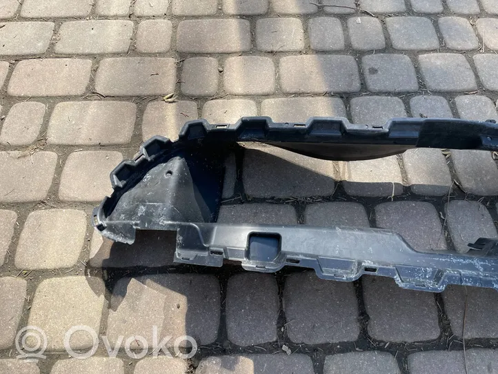 Mercedes-Benz C W206 Canal de guidage d'air du refroidisseur A2065051700