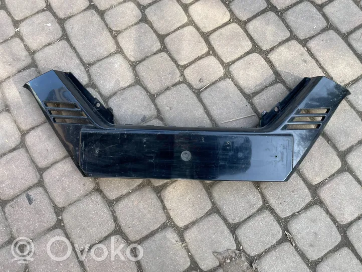 Nissan Qashqai Grille de calandre avant 62070-HV00A