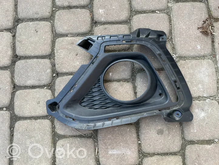 Hyundai i10 Grille inférieure de pare-chocs avant 86527-B9010