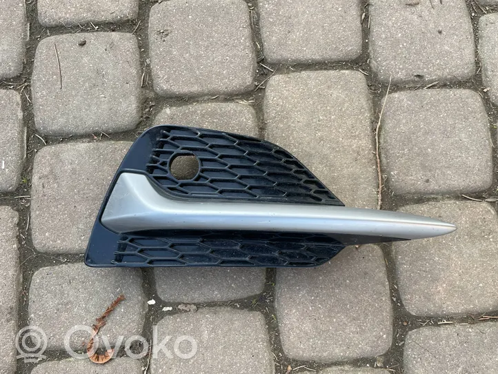 Nissan Qashqai Kratka dolna zderzaka przedniego 62256-HV20A