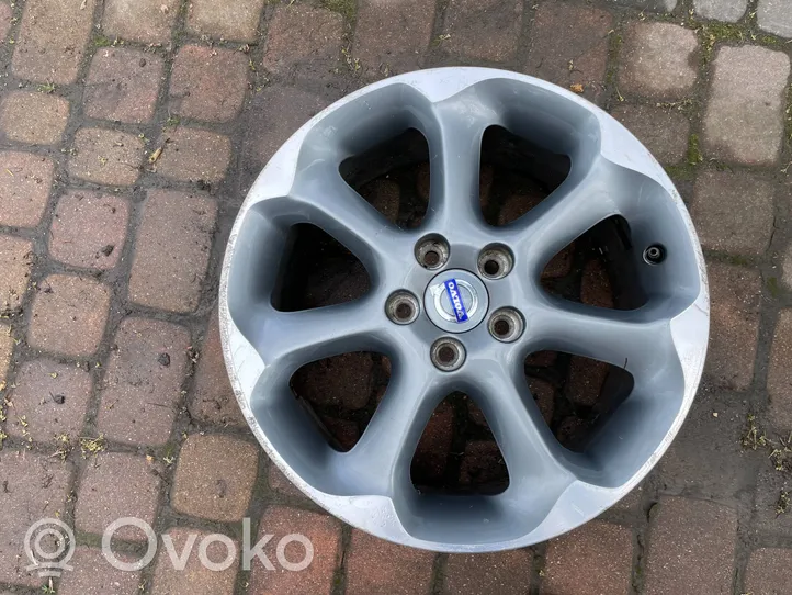 Volvo S60 Обод (ободья) колеса из легкого сплава R 17 31255778