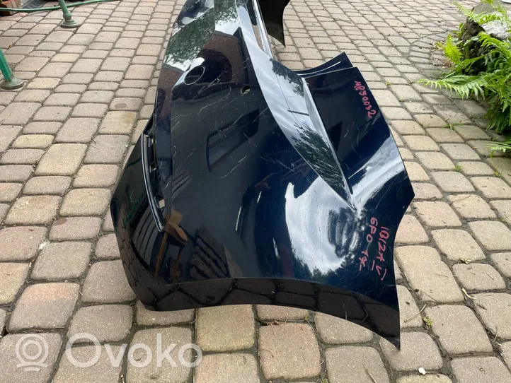 Seat Ibiza V (KJ) Zderzak tylny 6F0807421H