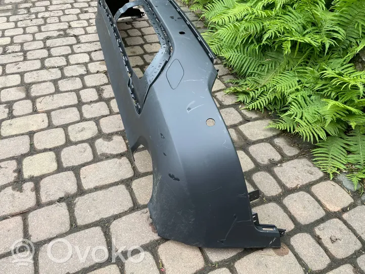 Opel Mokka X Rear bumper IAC475498858