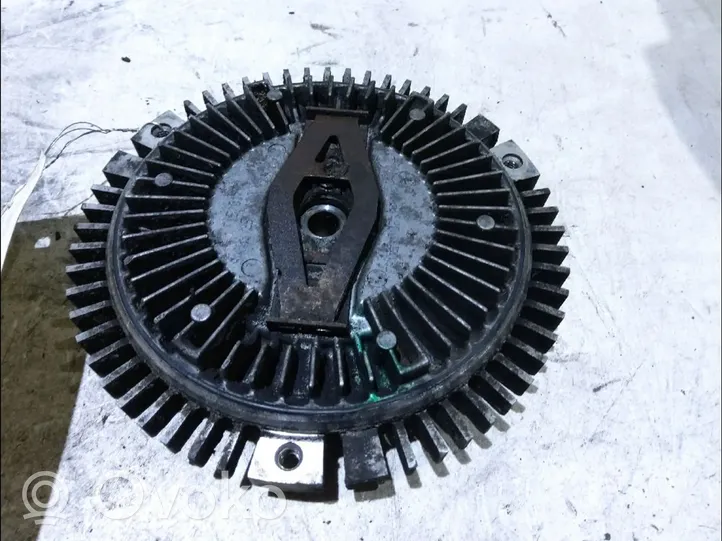 Mercedes-Benz Sprinter W901 W902 W903 W904 Radiator cooling fan shroud 