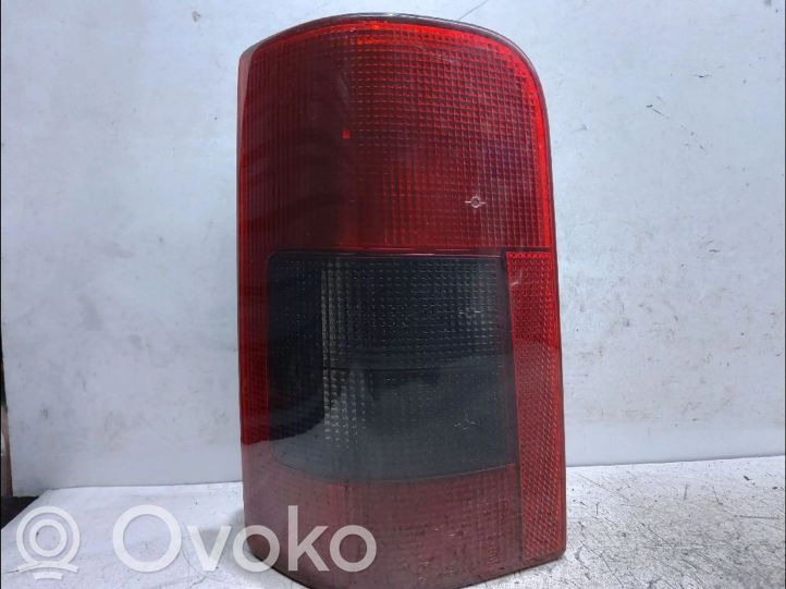 Citroen Berlingo Rear/tail lights, 25.00 € RRR