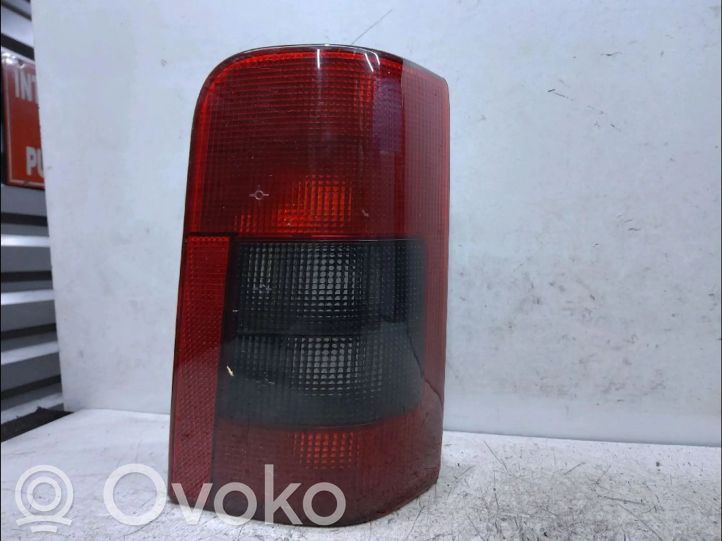 Citroen Berlingo Rear/tail lights, 25.00 € RRR