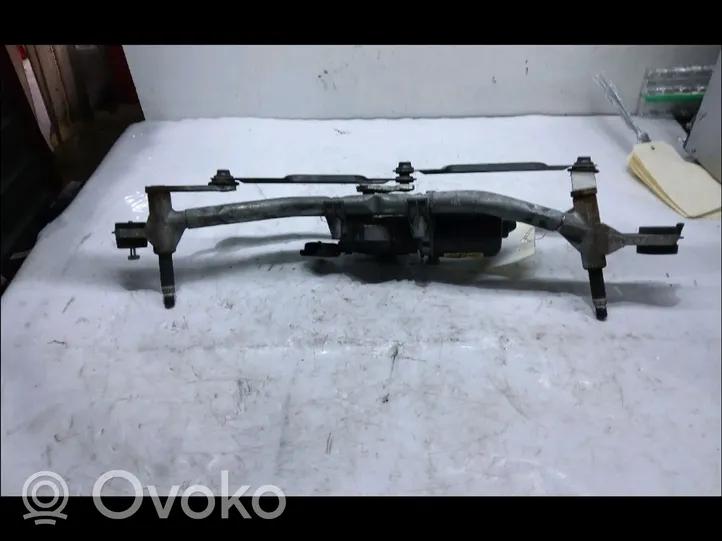 Citroen DS3 Wiper motor 6405QC