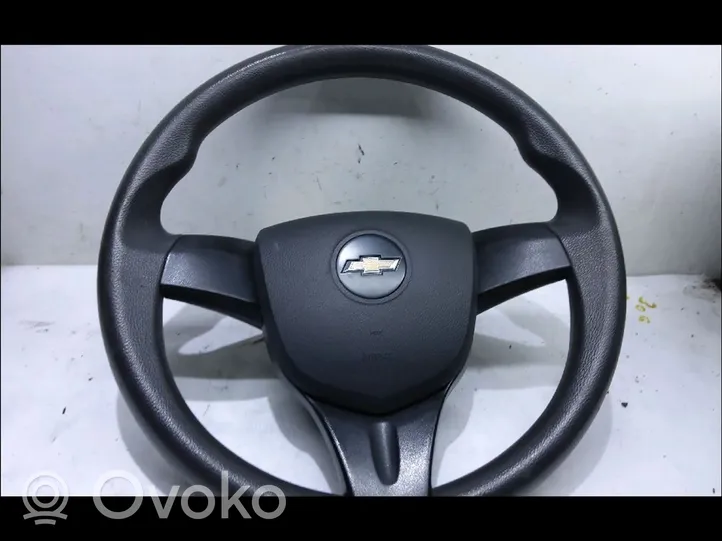 Chevrolet Spark Airbag del volante 95270663