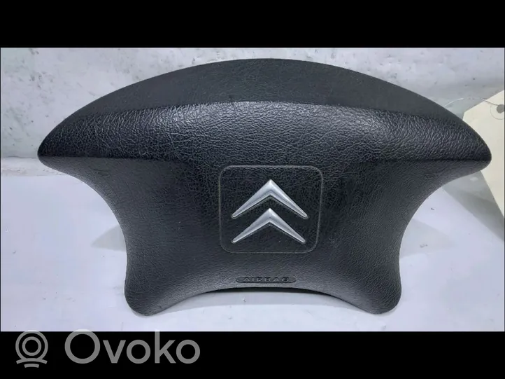 Citroen Berlingo Poduszka powietrzna Airbag chroniąca kolana 