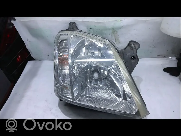 Opel Meriva A Headlight/headlamp 