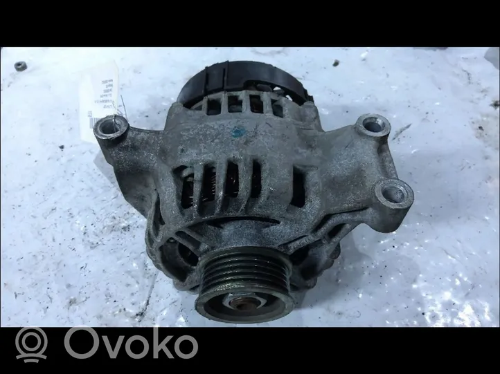 Fiat 500 Abarth Alternator 52003532