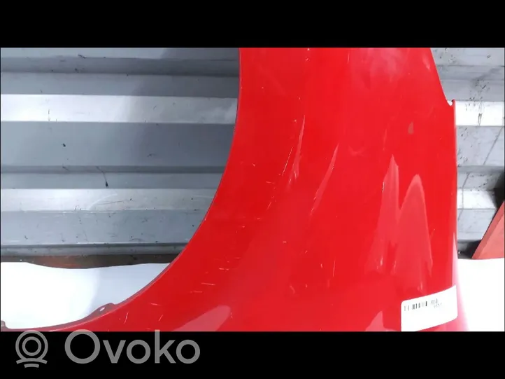 Toyota Aygo AB10 Błotnik przedni 538120H010