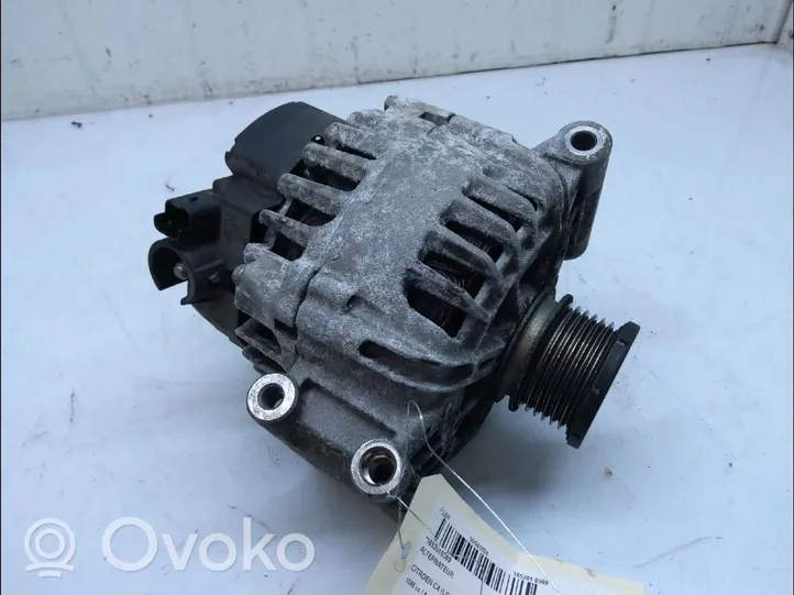 Citroen C4 II Alternator 5705NR