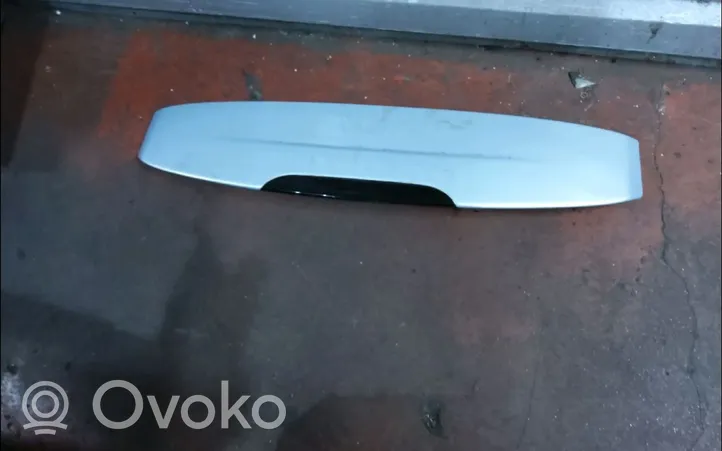 Renault Clio II Spoiler del portellone posteriore/bagagliaio 8200140895