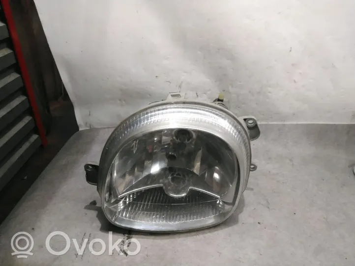 Renault Twingo I Lampa przednia 7701049686