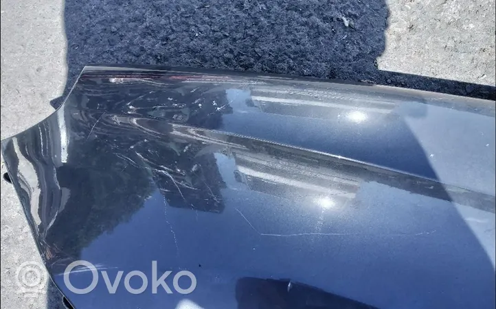 Fiat Grande Punto Błotnik przedni 1405185