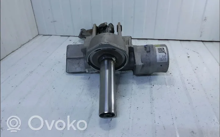 Fiat Grande Punto Ohjauspyörän akselisarja 52090174