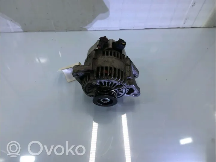 Toyota Yaris Generator/alternator 