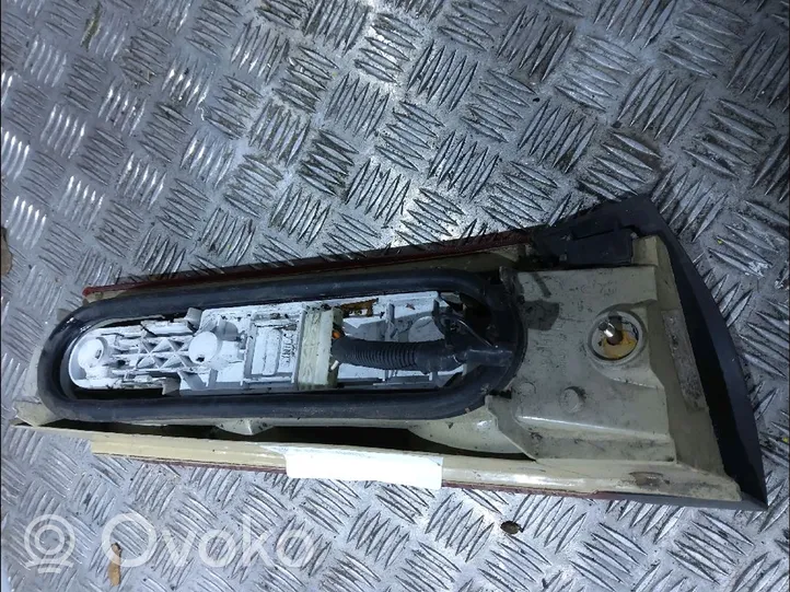 Renault Super R5 Lampa tylna 7701030761