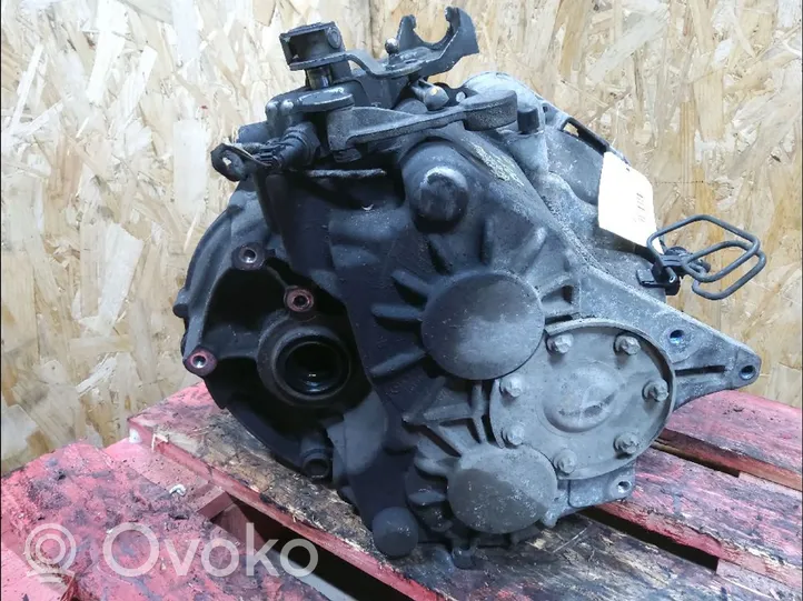 Mercedes-Benz B W245 Mechaninė 6 pavarų dėžė 1693603600