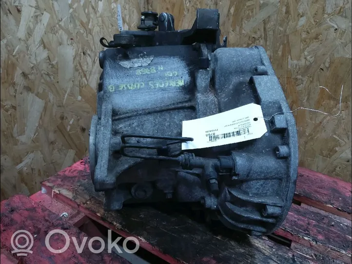 Mercedes-Benz B W245 Mechaninė 6 pavarų dėžė 1693603600