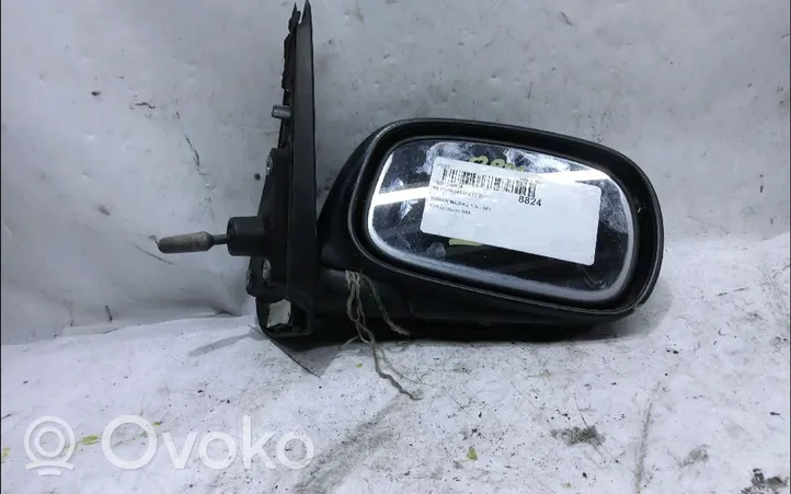 Nissan Micra Manuaalinen sivupeili 963015F310