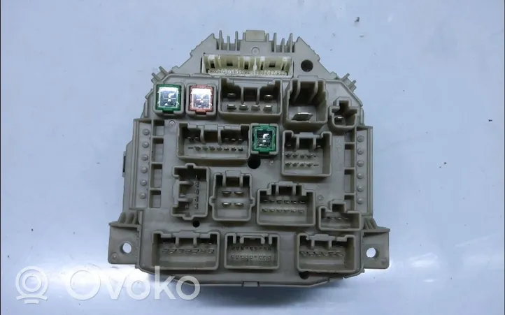 Toyota Aygo AB10 Sterownik / Moduł ECU 896610H150