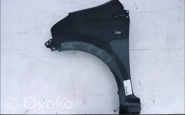 Toyota Aygo AB10 Błotnik przedni 538120H010