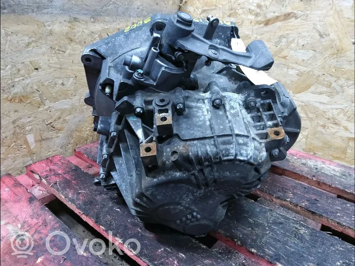 Alfa Romeo 159 Mechaninė 6 pavarų dėžė 9210908