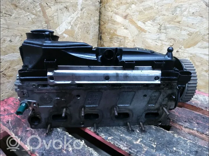 Volkswagen Polo V 6R Galva 95515433