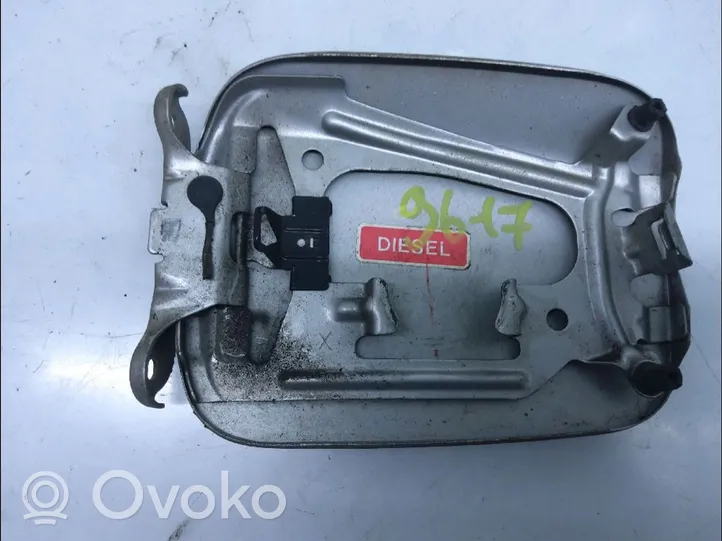 Nissan Micra Bouchon, volet de trappe de réservoir à carburant 78830AX005