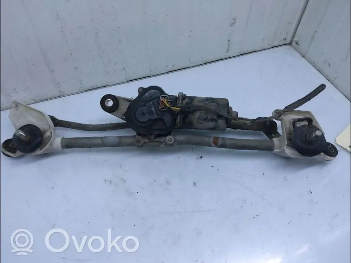 Nissan Micra Wiper motor 28810AX70A