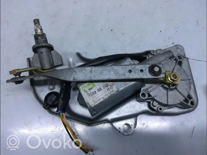 Renault 19 Moteur d'essuie-glace arrière 7700779045