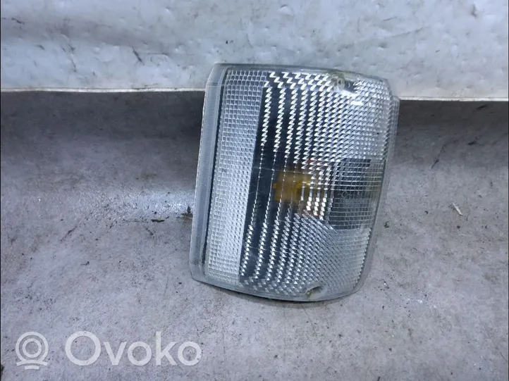 Citroen C25 Front indicator light 