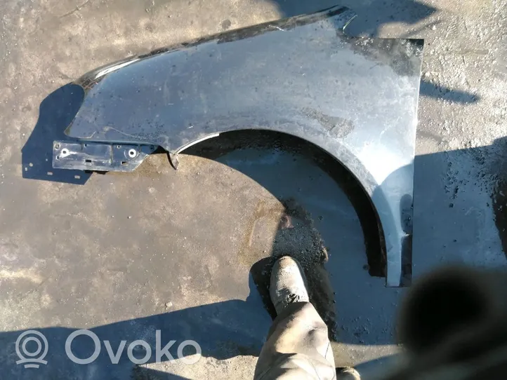 Volkswagen Touran I Błotnik przedni 1T0821021A