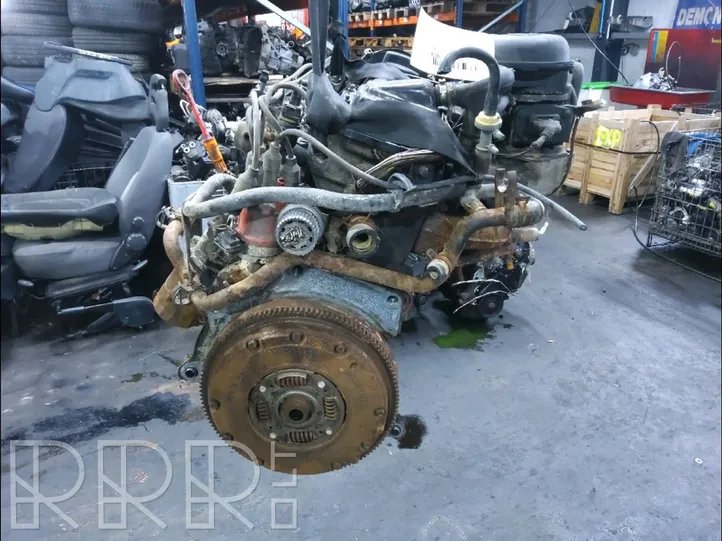 Volkswagen Golf III Motor 51100098X