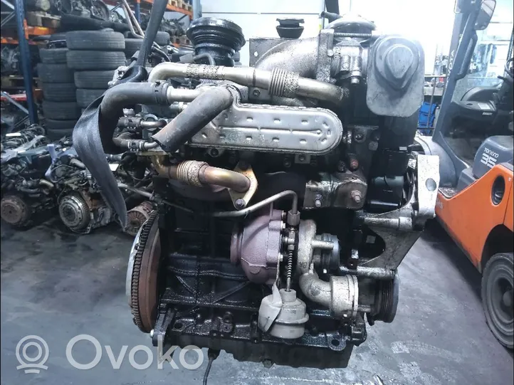 Volkswagen Golf V Moteur 3G100098X