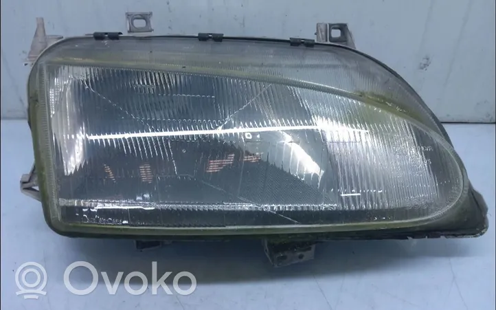 Ford Galaxy Lampa przednia 1005710