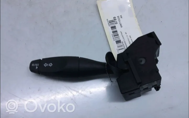 Ford Fiesta Manetka / Przełącznik kierunkowskazów 1356216