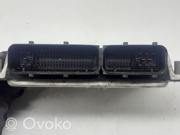 Seat Alhambra (Mk1) Calculateur moteur ECU 038906019ET