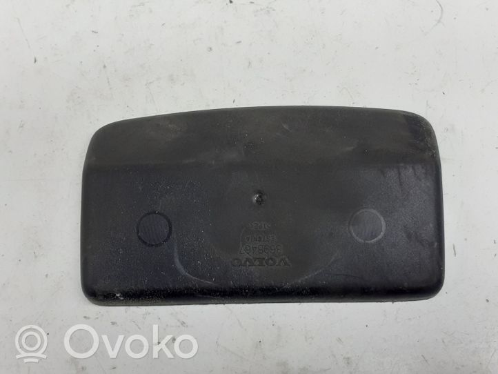 Volvo V50 Hansikaslokeron pehmuste 8698467