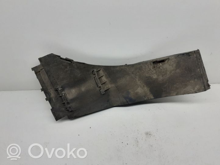 Volkswagen Sharan Staffa di rinforzo montaggio del paraurti posteriore 7M0807377C