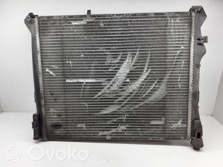 Renault Clio II Coolant radiator 870186L