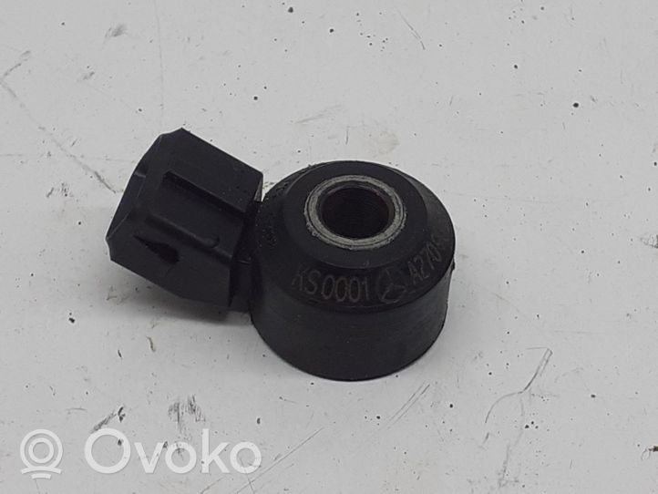 Mercedes-Benz B W246 W242 Sensore di detonazione A2709050200