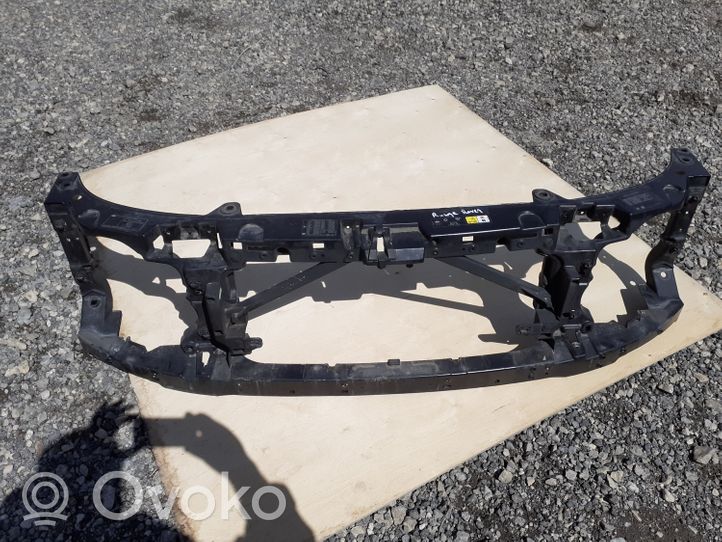 Land Rover Range Rover Sport L320 Pannello di supporto del radiatore 