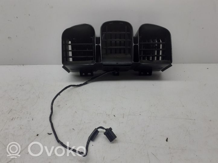 Chrysler Voyager Griglia di ventilazione centrale cruscotto P12221076A