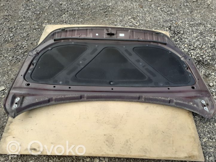 Hyundai ix 55 Engine bonnet/hood 