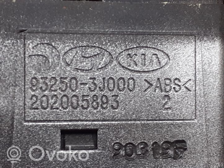 Hyundai ix 55 Interruptor de memoria del asiento 932503J000