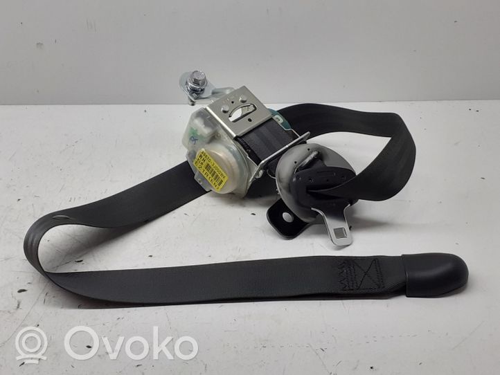 Hyundai ix 55 Rear seatbelt 898203J000