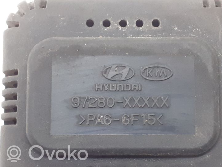 Hyundai ix 55 Muut ohjainlaitteet/moduulit 97280XXXX